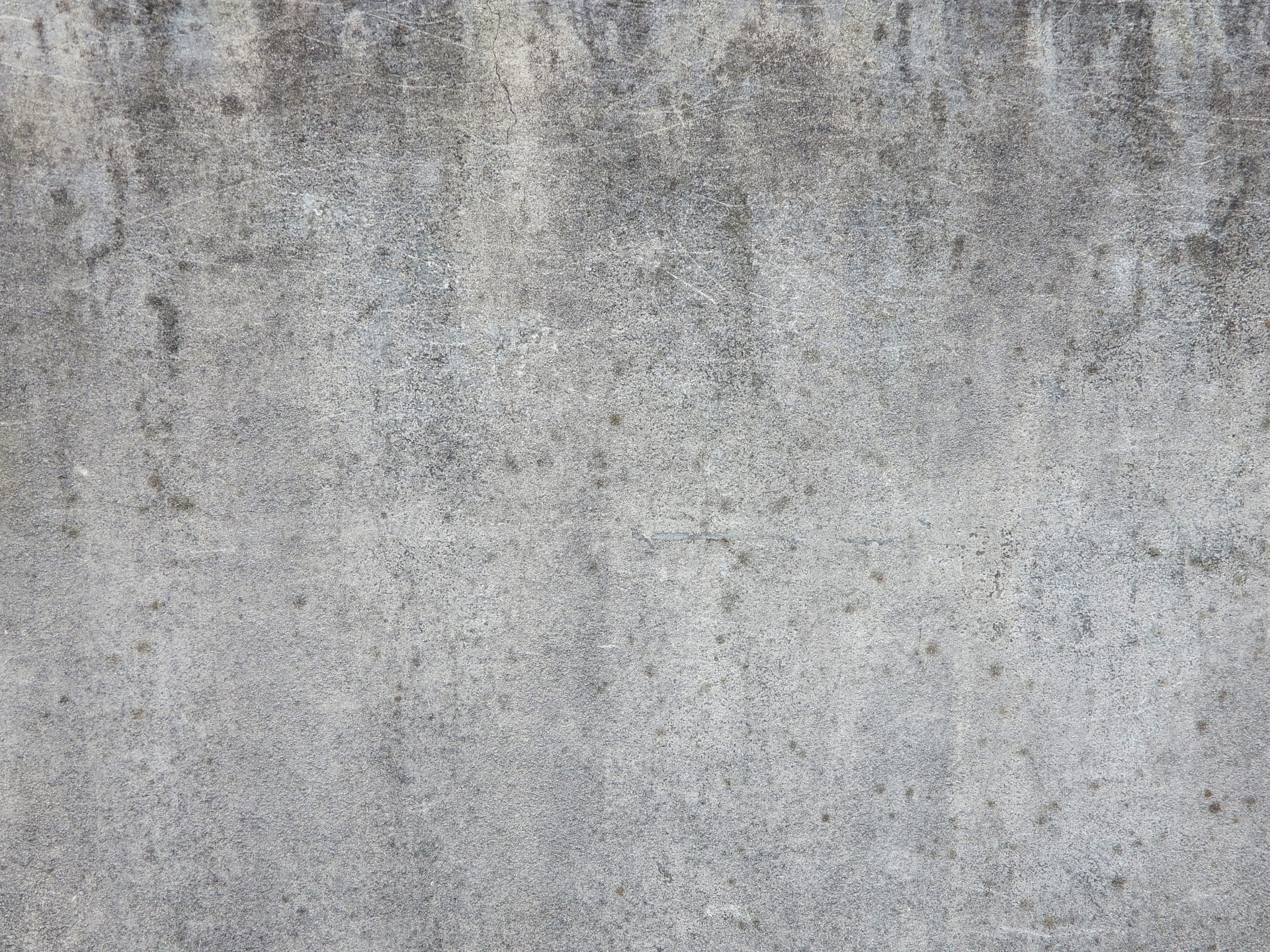 コンクリートにカビ!? 表面に黒ずみが出る本当の原因と対策