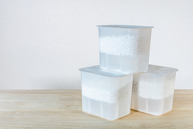 カビ繁殖のスピードとその影響：あなたの健康を守るために