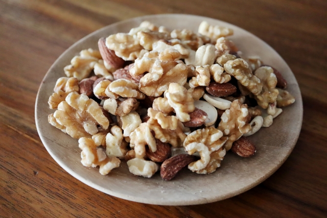 マイコトキシンの恐怖！知っておくべき5つのこと