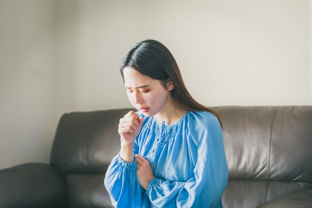 カビの脅威！シックハウス症候群を防ぐために知っておくべきこと