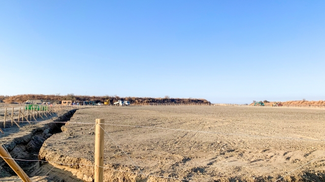 埋立地の住宅はカビが生えやすい？原因と対策を徹底解説！