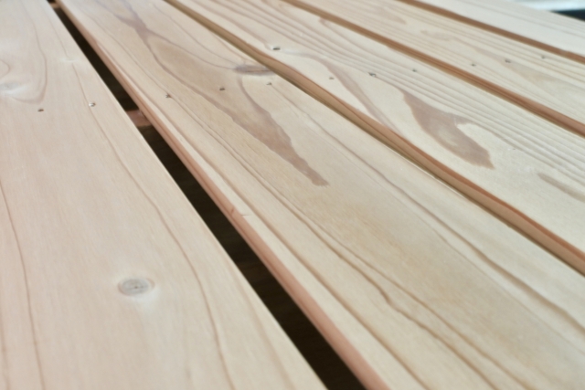 スノコでカビ対策！知らないと損する選び方と使い方