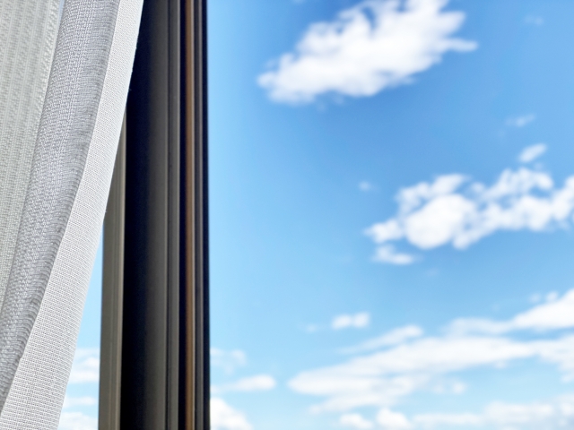 換気を怠るとどうなる？冬場の室内環境の危険性とは