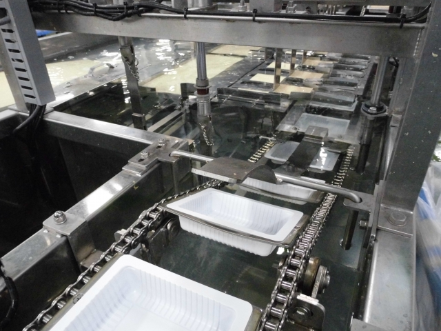 知られざるカビの発生原因とは？食品工場の衛生管理を見直そう