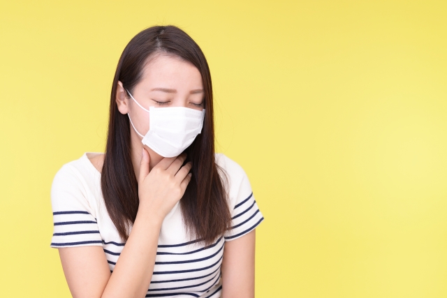 春にシックハウス症候群が増える理由とは？カビとの意外な関係