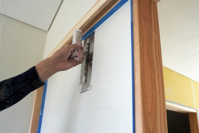 珪藻土がカビを防ぐメカニズム