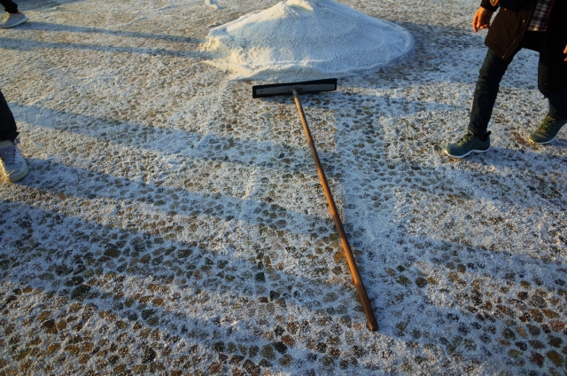 塩田跡地に家を建てる前に！リスクと対策を徹底解説