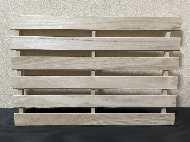 そのすのこ、カビの温床かも？今すぐ見直すべき注意点とは