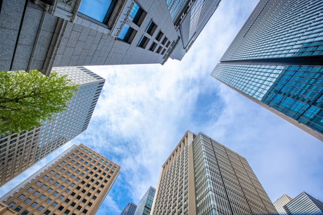 ヒートアイランド現象がカビを増やす？建物・健康へのリスクと予防策