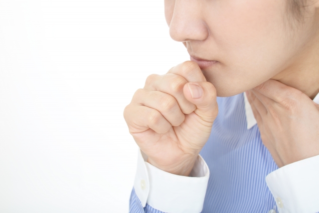 カビと喘息の関係は無視できない！家の中の危険ゾーンとは？