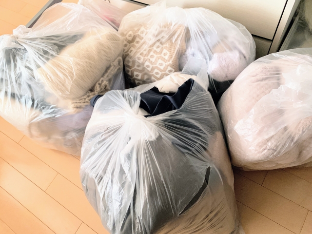 衣替えでカビを防ぐ！失敗しない5つのポイントを徹底解説