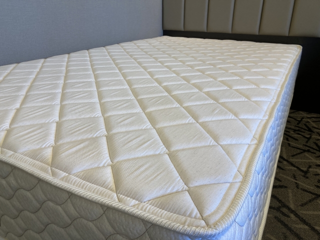 マットレスのカビが健康を脅かす？原因と対策を徹底調査