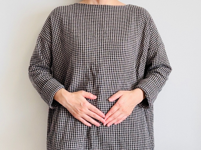 カビが大腸に与える影響とその予防策