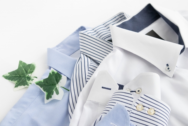 衣類にカビが生える原因とは？今すぐ見直すべき習慣と対策