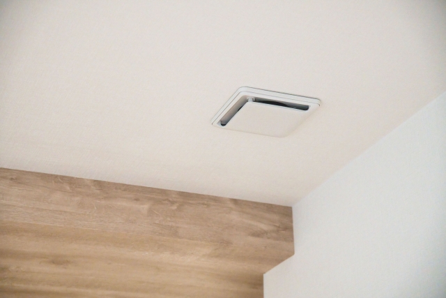 【注意】基礎断熱なのにカビが発生？換気システムで見落としがちな落とし穴