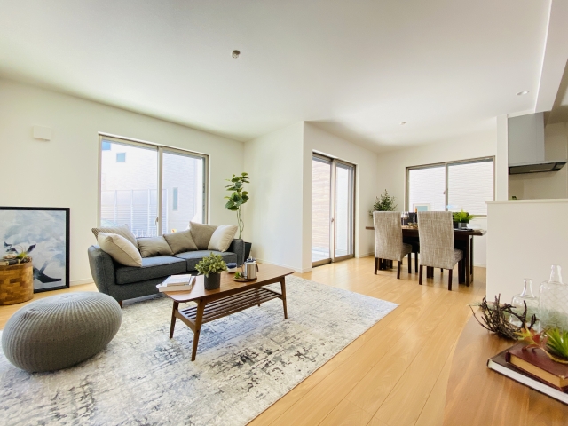 カビで退去費用が高額に！？賃貸のトラブルを防ぐポイント5選