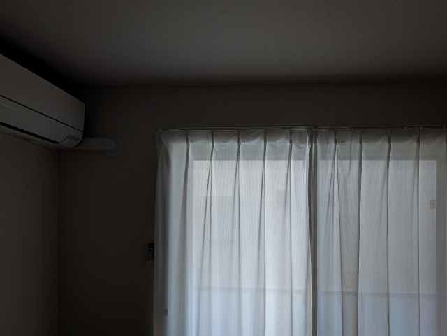 日当たりが悪い部屋のカビ対策！見逃しがちな原因と予防法