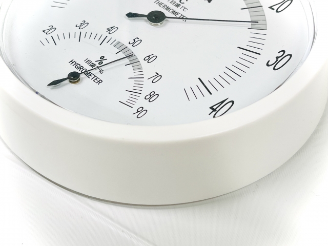 気温差でカビが育つ！？家の中で注意すべき場所と防止策まとめ