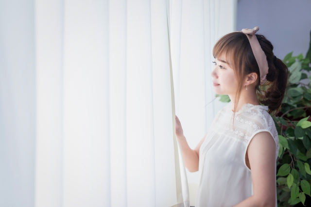 「換気すればカビ防止」は間違い？知らないと損する意外な落とし穴