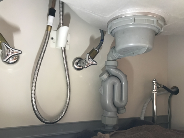 しつこいカビは水漏れが原因かも？健康被害と費用を防ぐ完全ガイド