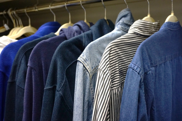 カビを防ぐクローゼットの空気管理｜換気・除湿・収納のベストなやり方