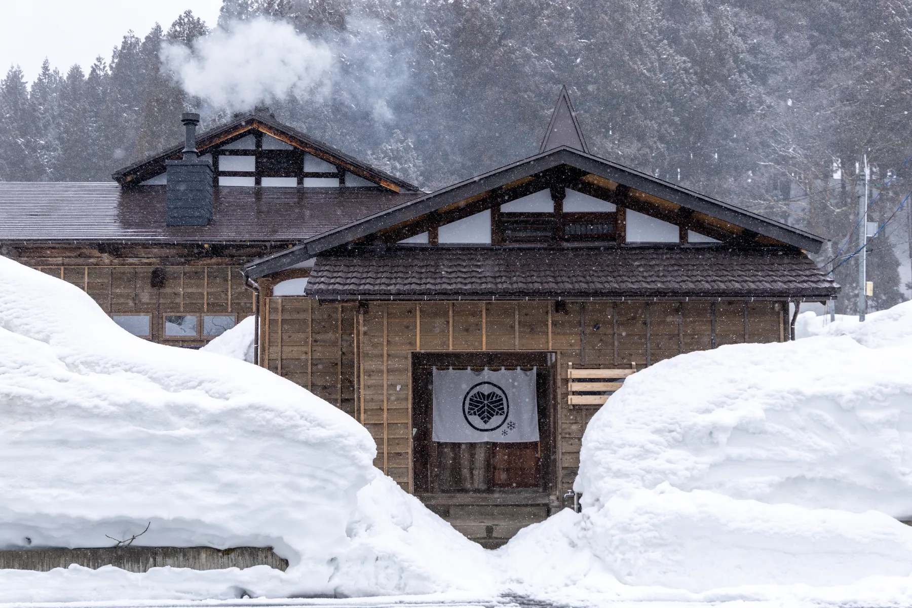 新潟県の冬こそ微生物対策！❄️🦠