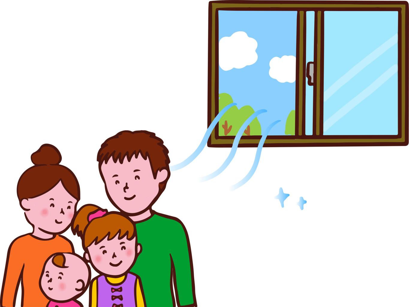 山口県のカビ対策完全ガイド